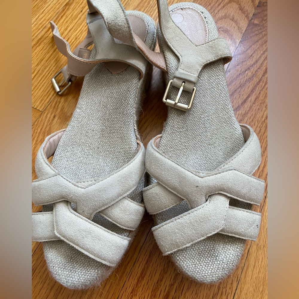 Boden Espadrille Sandals